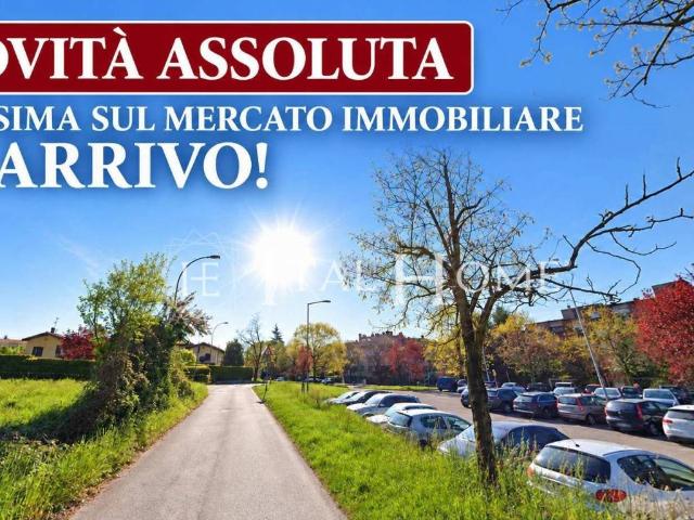 Appartamento in vendita a Bergamo BG