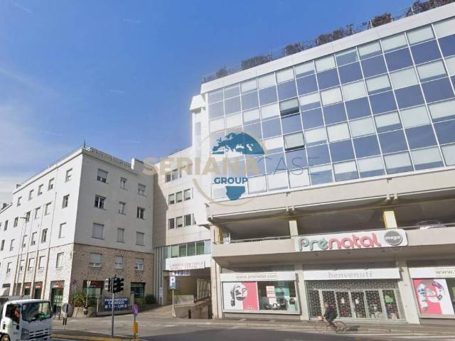 Appartamento in vendita a Bergamo BG