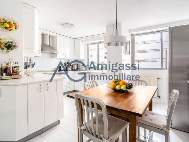 Appartamento in vendita a Bergamo BG