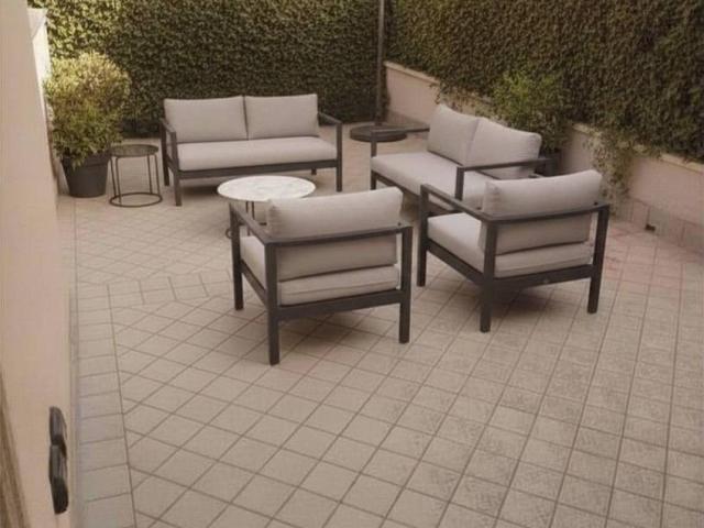 Appartamento in vendita a Bergamo BG