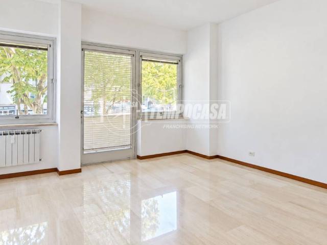 Appartamento in vendita a Bergamo BG