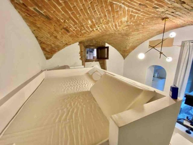 Appartamento in vendita a Bergamo BG