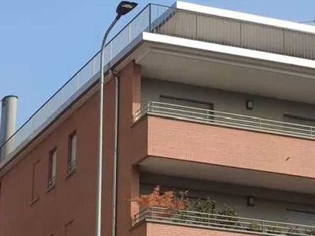 Appartamento in vendita a Bergamo BG