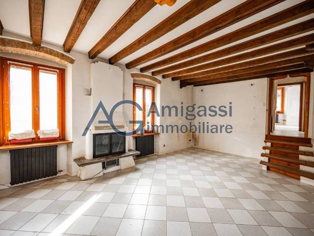 Appartamento in vendita a Bergamo BG