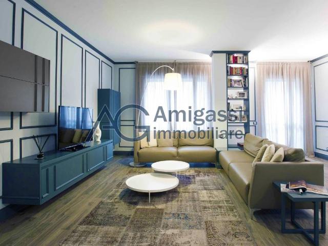 Appartamento in vendita a Bergamo BG