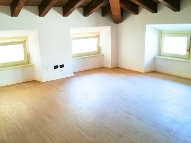 Appartamento in vendita a Bergamo BG