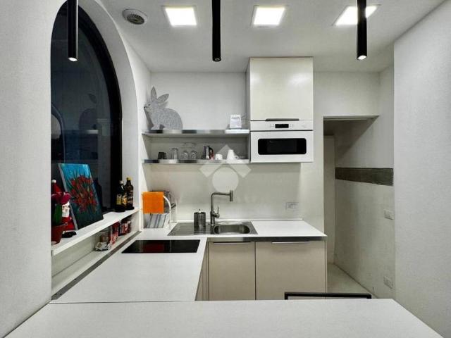 Appartamento in vendita a Bergamo BG