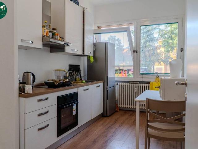 Appartamento in vendita a Bergamo BG