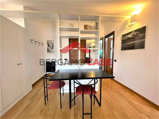 Appartamento in vendita a Bergamo BG