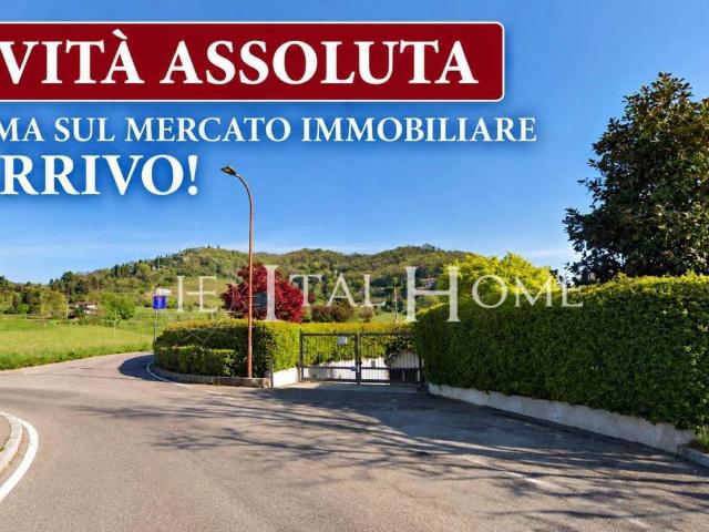 Appartamento in vendita a Bergamo BG