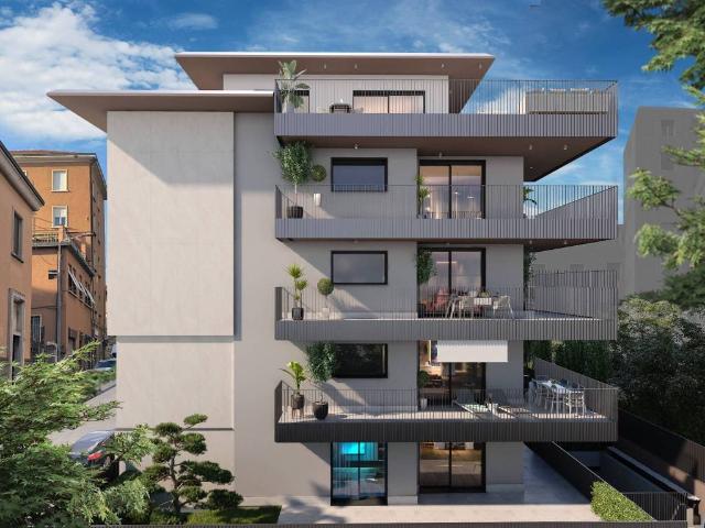 Appartamento in vendita a Bergamo BG