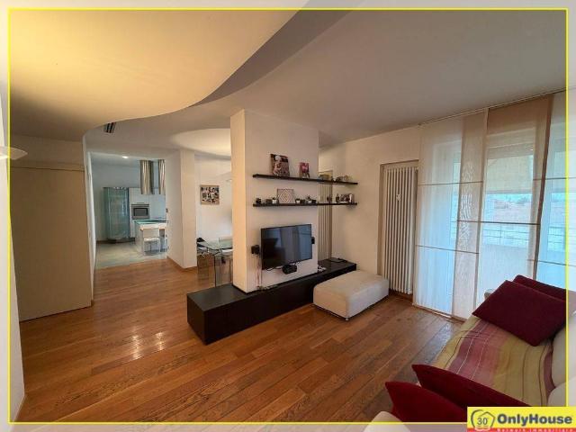 Appartamento in vendita a Bergamo BG