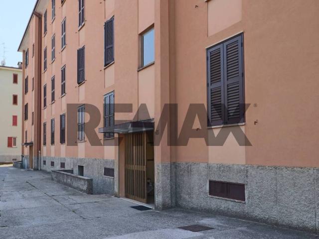 Appartamento in vendita a Bergamo BG