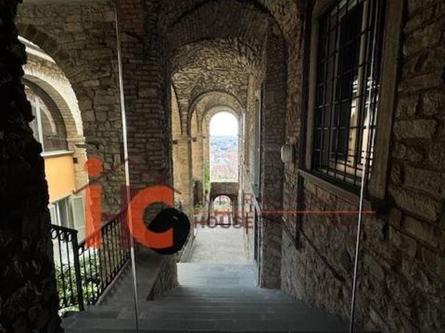 Appartamento in vendita a Bergamo BG