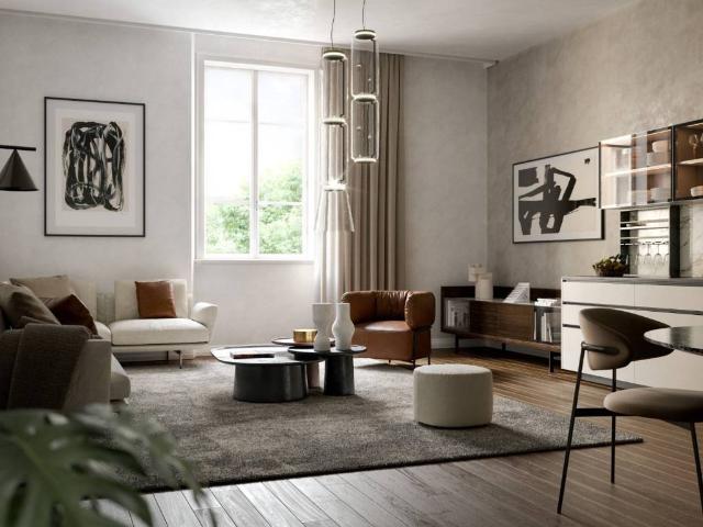 Appartamento in vendita a Bergamo BG
