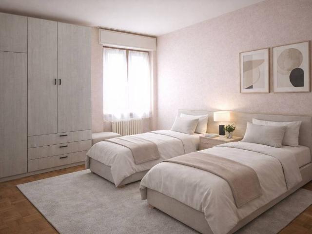 Appartamento in vendita a Bergamo BG