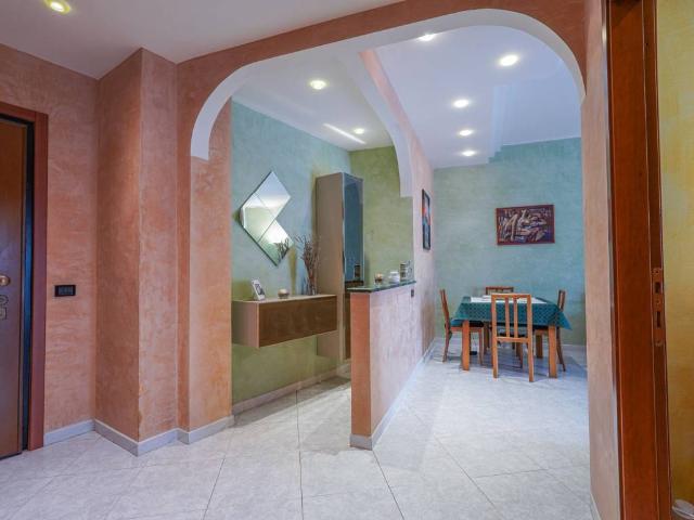 Appartamento in vendita a Bergamo BG