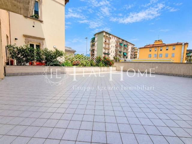 Appartamento in vendita a Bergamo BG