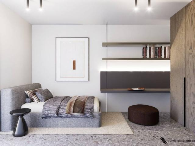 Appartamento in vendita a Bergamo BG