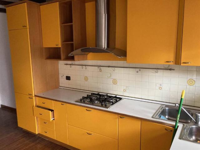 Appartamento in vendita a Bergamo BG
