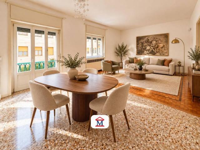 Appartamento in vendita a Bergamo BG