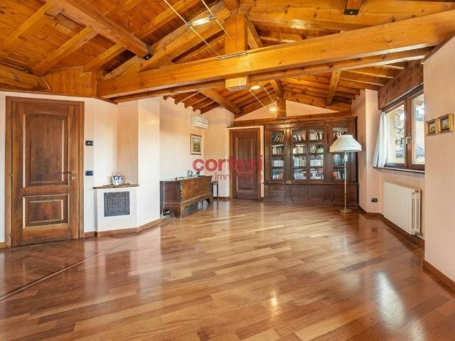 Appartamento in vendita a Bergamo BG