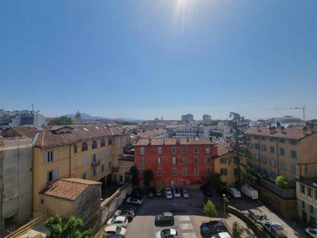 Appartamento in vendita a Bergamo BG