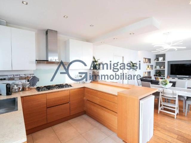 Appartamento in vendita a Bergamo BG