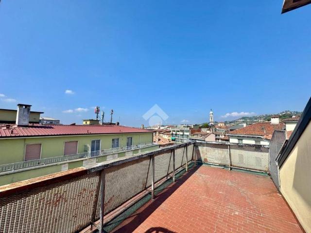 Appartamento in vendita a Bergamo BG