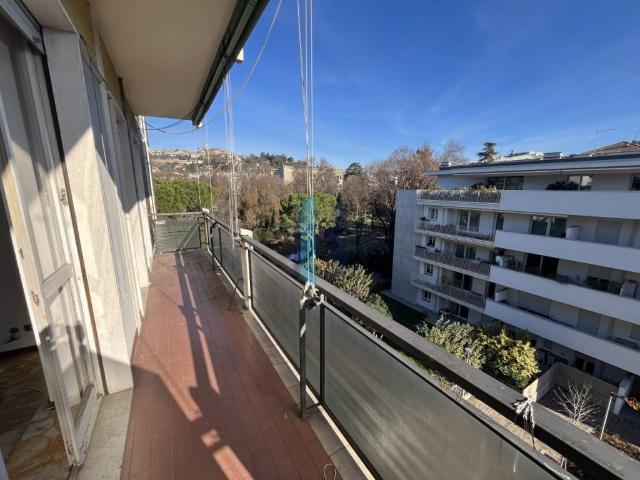 Appartamento in vendita a Bergamo BG