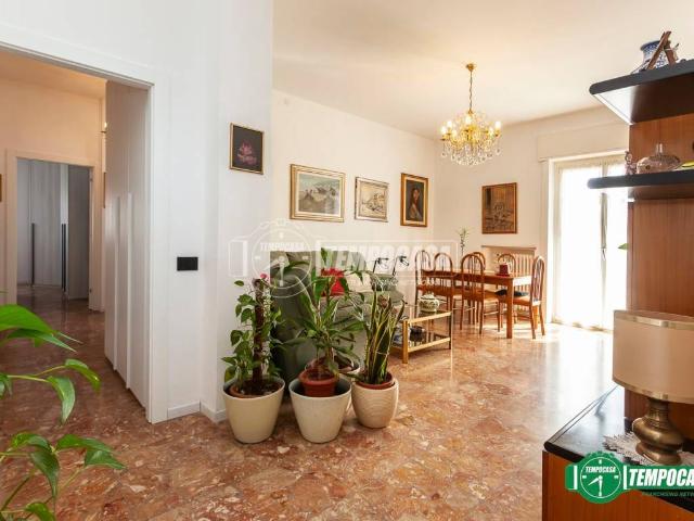 Appartamento in vendita a Bergamo BG