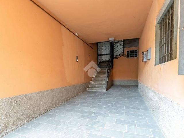 Appartamento in vendita a Bergamo BG