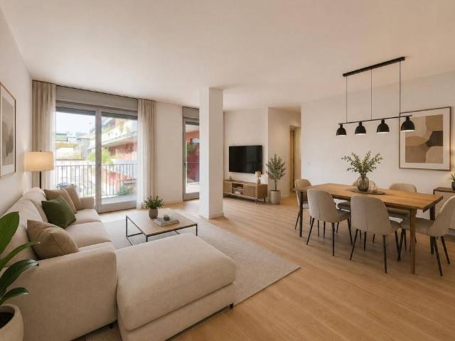 Appartamento in vendita a Bergamo BG