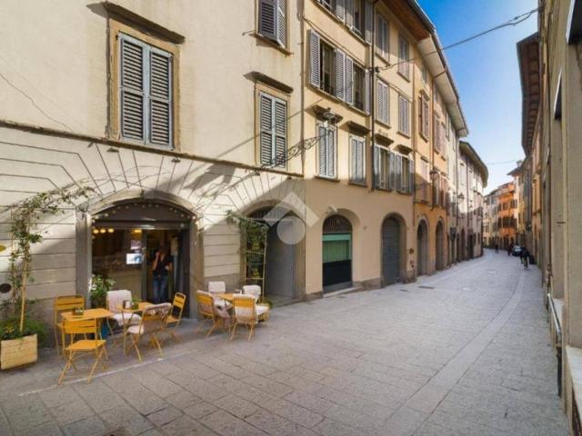 Appartamento in vendita a Bergamo BG
