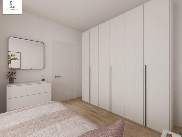Appartamento in vendita a Bergamo BG