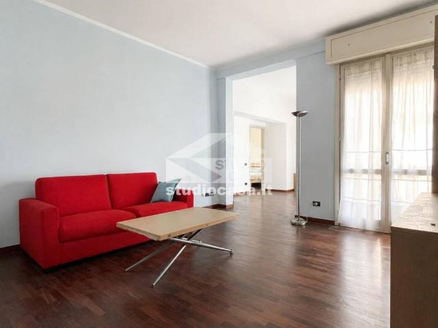 Appartamento in vendita a Bergamo BG
