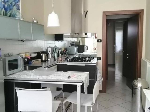 Appartamento in vendita a Bergamo BG
