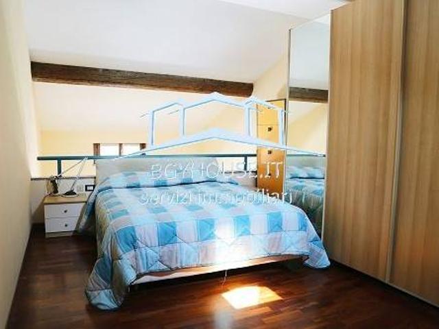 Appartamento in vendita a Bergamo BG