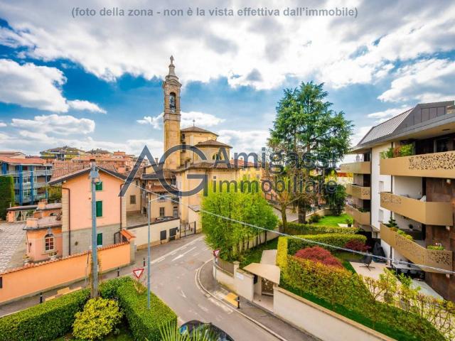 Appartamento in vendita a Bergamo BG