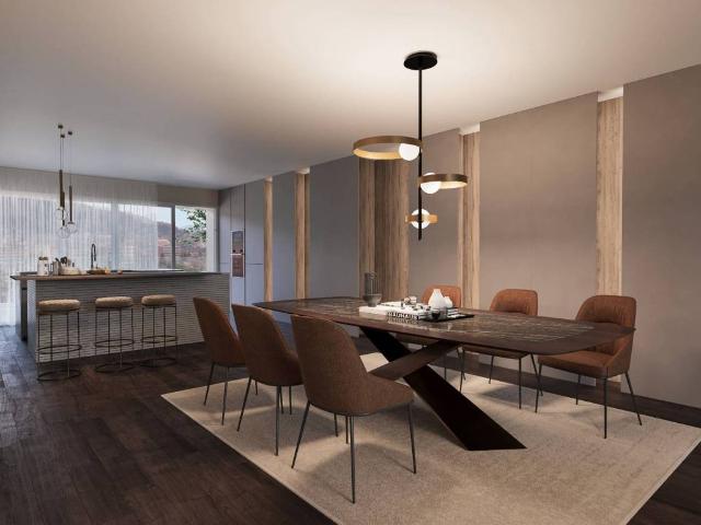 Appartamento in vendita a Bergamo BG