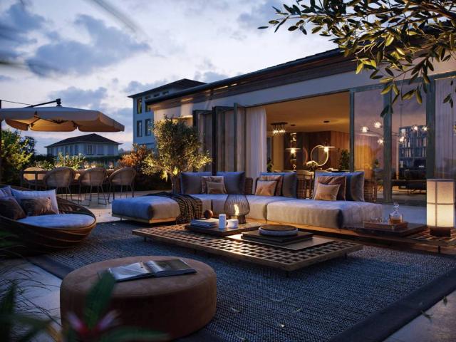 Appartamento in vendita a Bergamo BG
