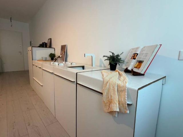 Appartamento in vendita a Bergamo BG