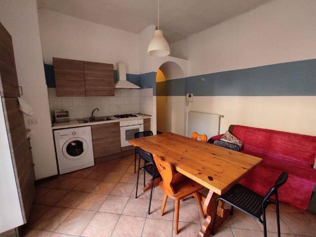 Appartamento in vendita a Bergamo BG
