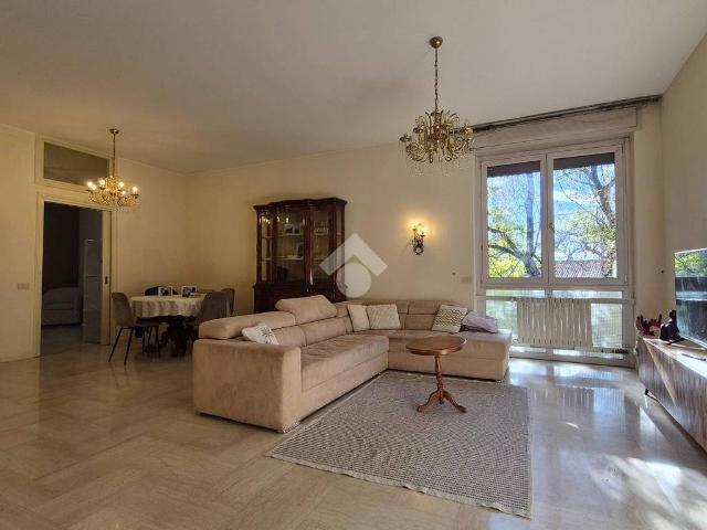 Appartamento in vendita a Bergamo BG