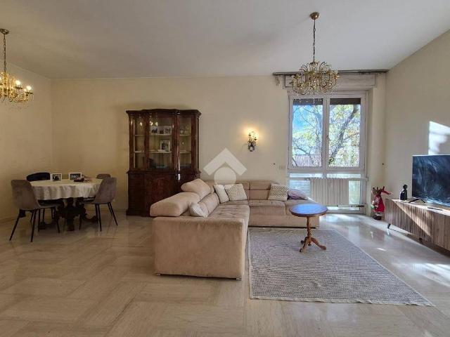 Appartamento in vendita a Bergamo BG