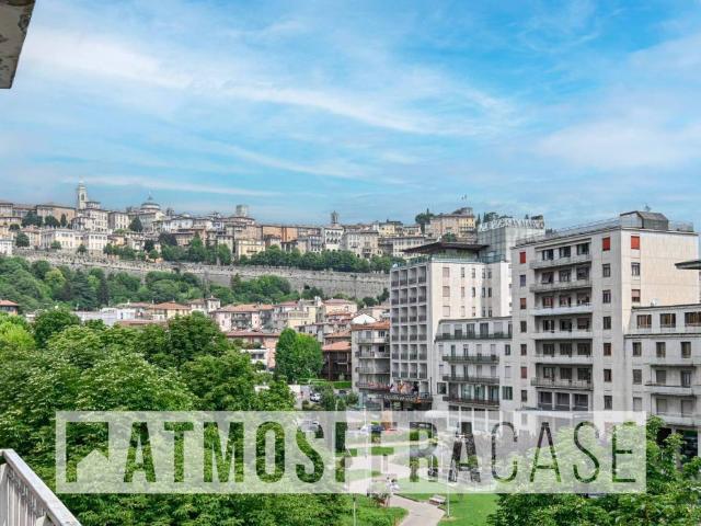 Appartamento in vendita a Bergamo BG