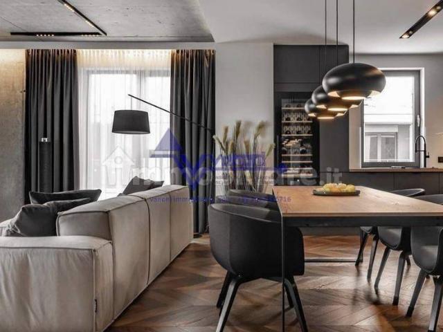 Appartamento in vendita a Bergamo BG