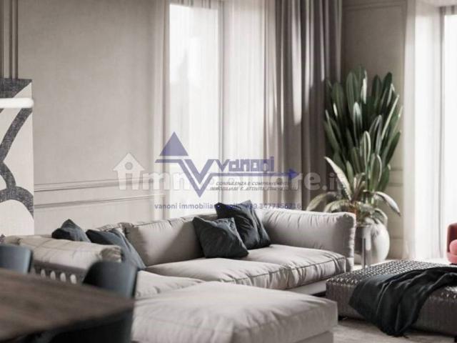 Appartamento in vendita a Bergamo BG
