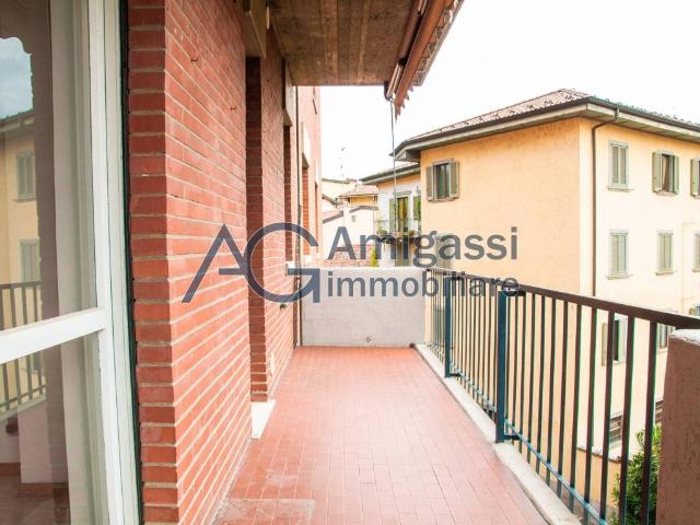 Appartamento in vendita a Bergamo BG