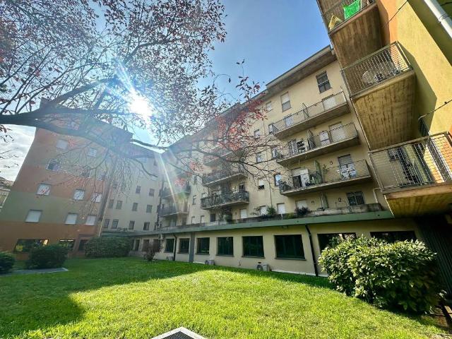Appartamento in vendita a Bergamo BG